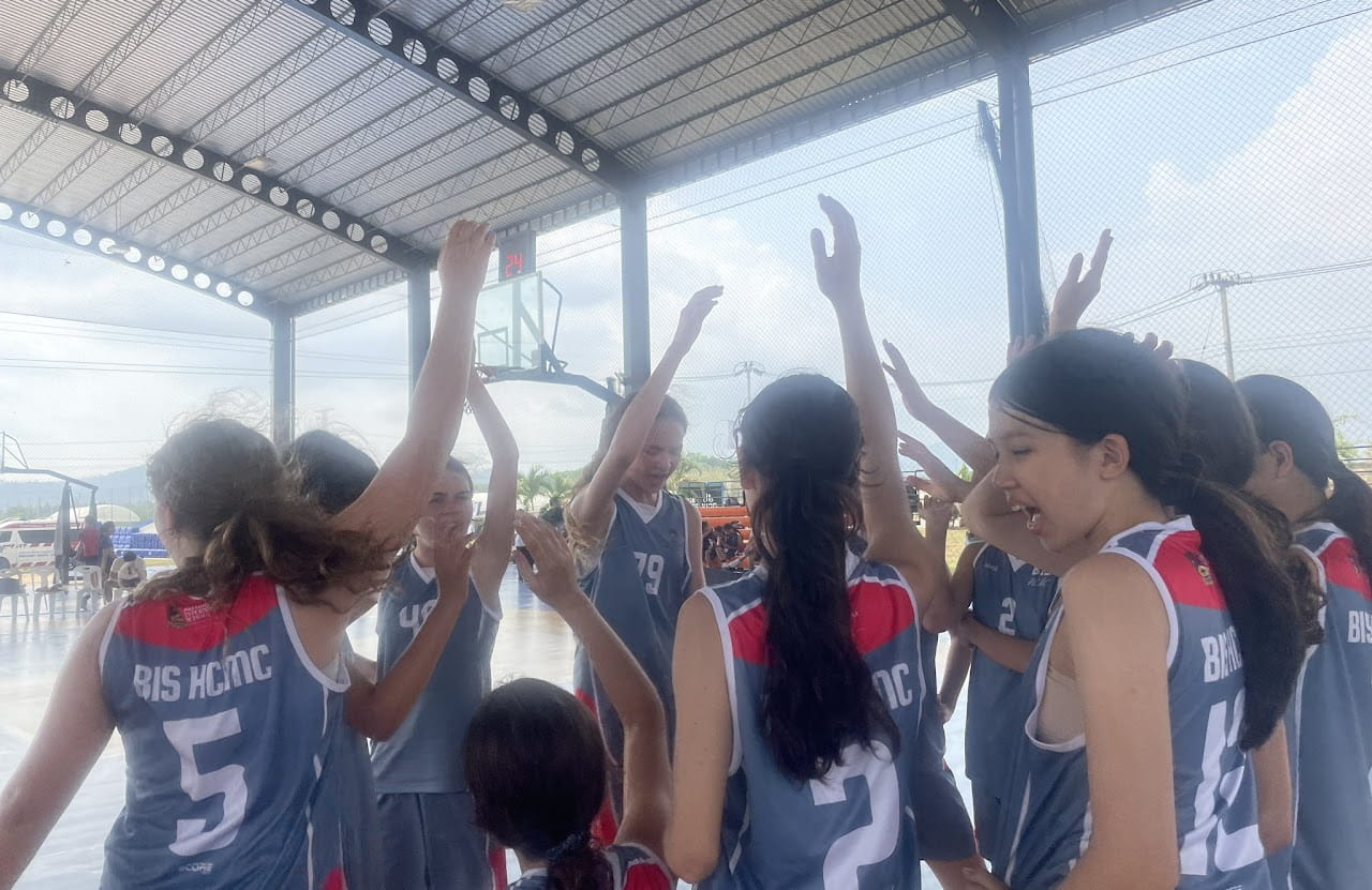 U13 FOBISIA Games 2023 - Day 3 Photos