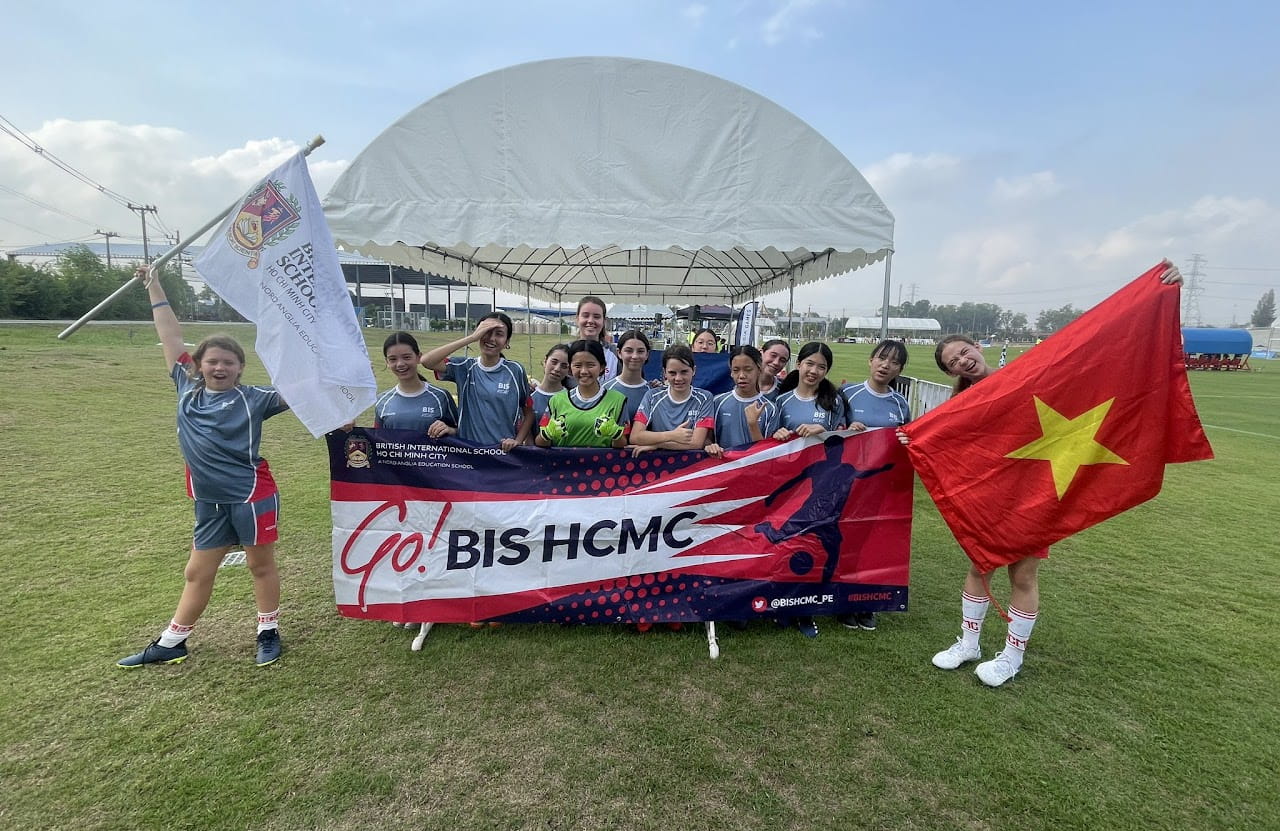 U13 FOBISIA Games 2023 - Day 2 Photos