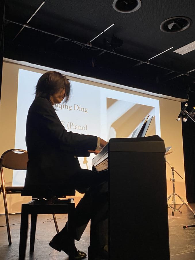 Instrumental Concerts - Carousel For News Detail