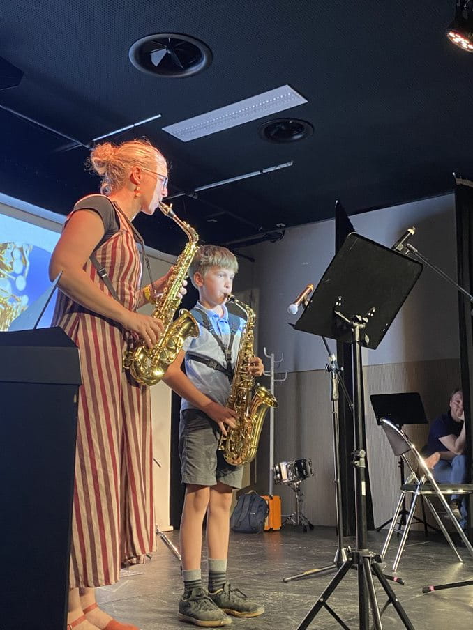 Instrumental Concerts - Carousel For News Detail