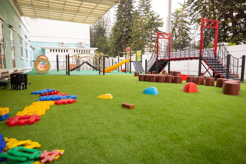 Khi Không Gian Học Tập Trở Thành Sức Mạnh - The Power of Well-Designed Learning Environments